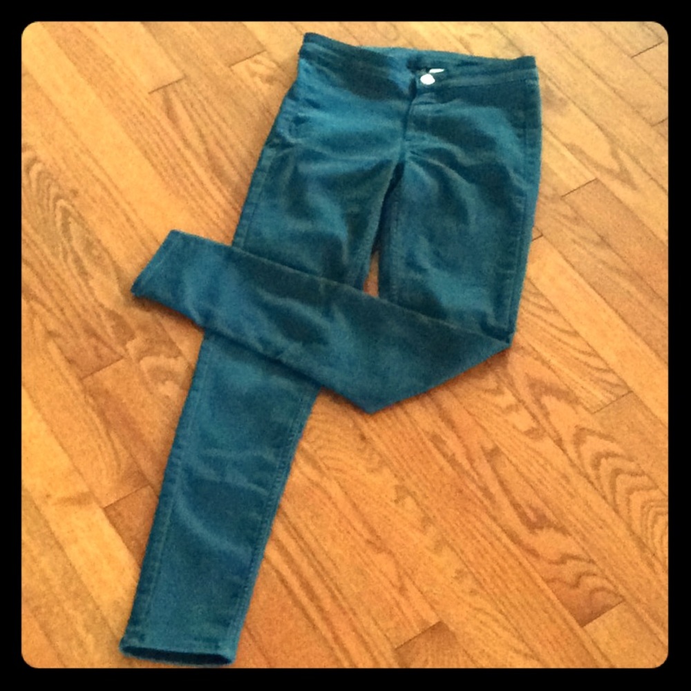 Divided Skinny Jeans